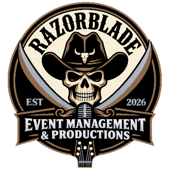 Razor Blade Productions logo
